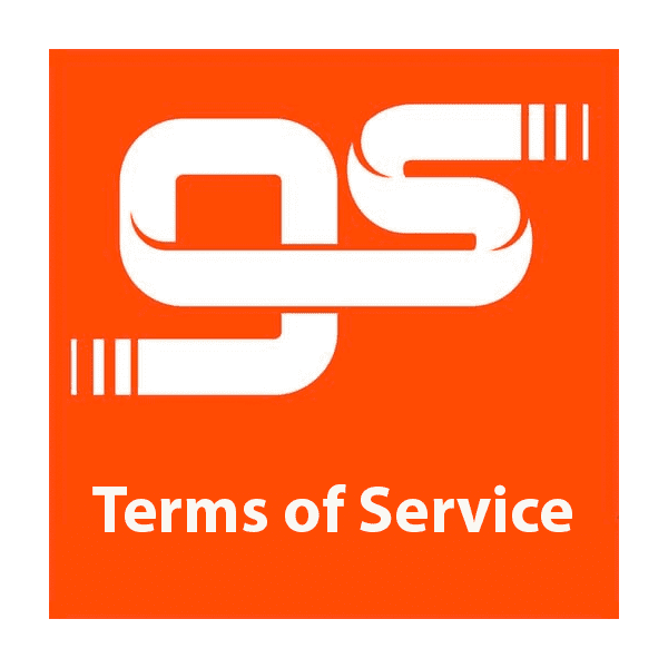 Terms of Service GameSource